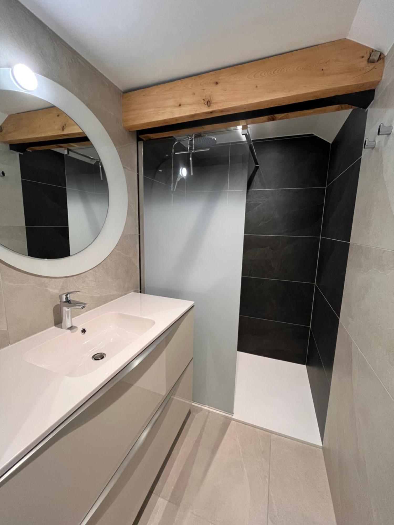 Bed and Breakfast Au 21 Vosgien Вантрон Экстерьер фото