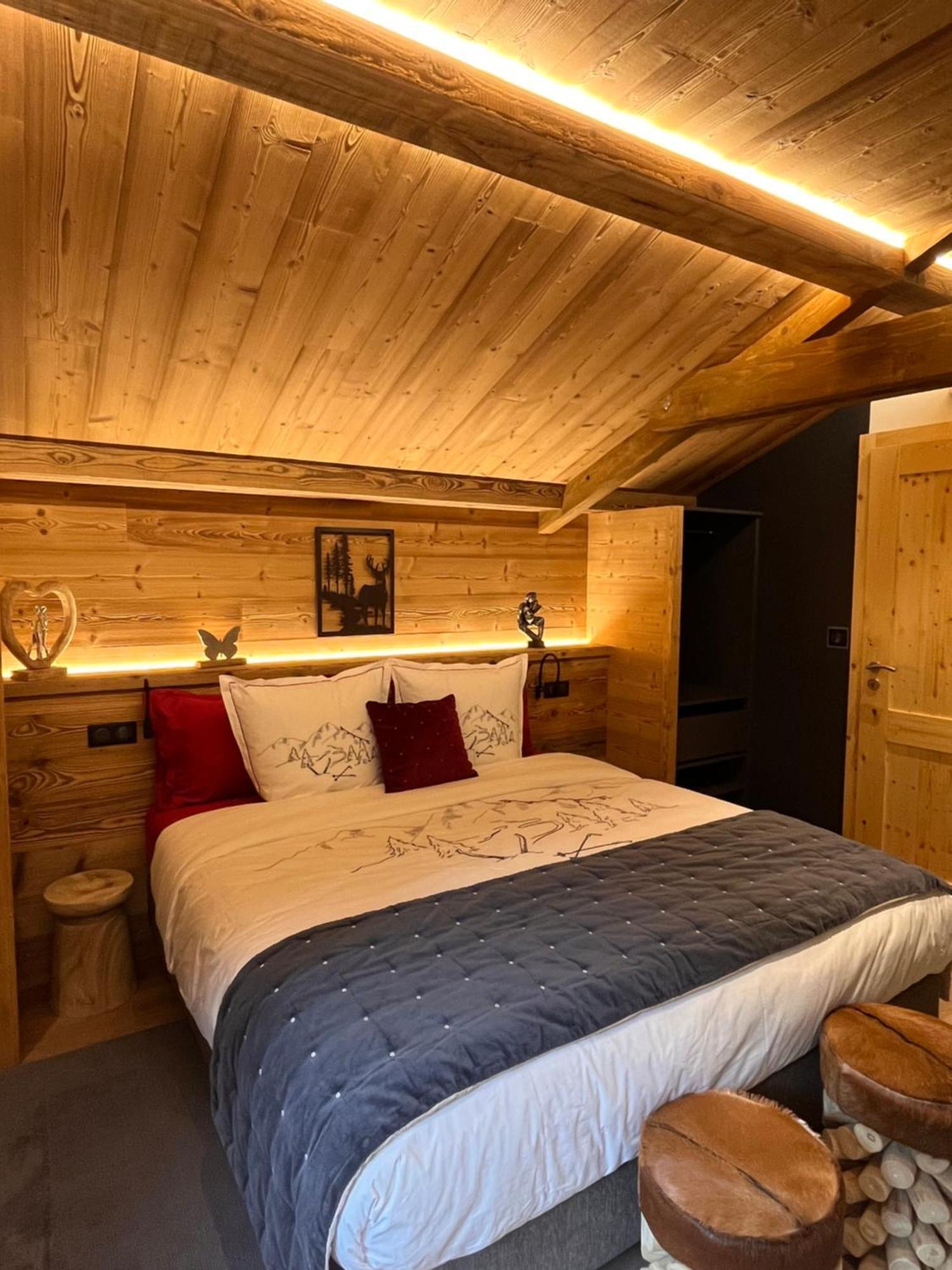 Bed and Breakfast Au 21 Vosgien Вантрон Экстерьер фото